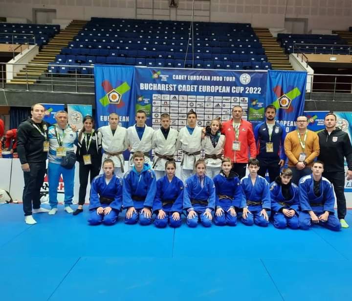 Read more about the article EVROPSKI KUP U BUKUREŠTU